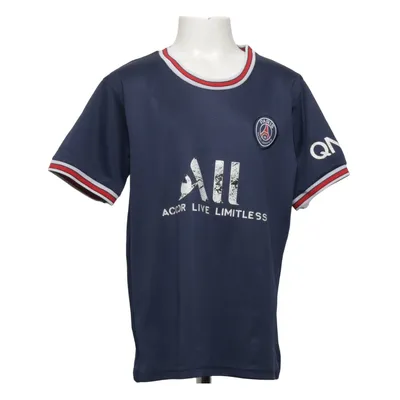 Fodboldtrøje (Blå, Hvid, Rød) fra Paris Saint-Germain