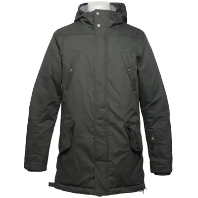 Parka (Reve Long Parka) de Revelation Coton, Polyester