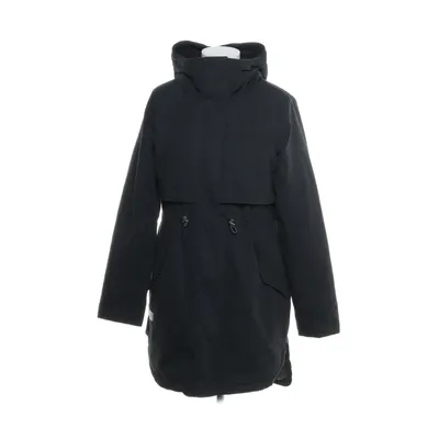 Parka (Sort) fra Mazine Bomuld, Elastan, Genanvendt polyester