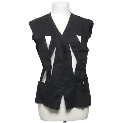 Gilet (Zwart)