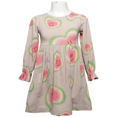 Robe (Camie) de Molo Élasthane, Coton biologique