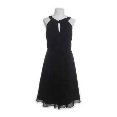 Jurk (Zwart) van Jake's Polyester