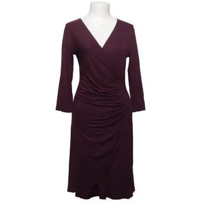 Wikkeljurk (Lila) van Chamonelle Elastaan, Viscose