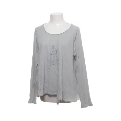 Långärmad t-shirt (Gunnlis 44912 SS23) från Ewa I Walla Bomull