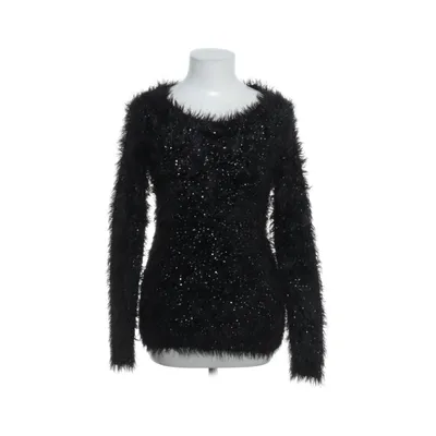 Tröja (Svart, Flerfärgad) från Glamorous Nylon, Polyester