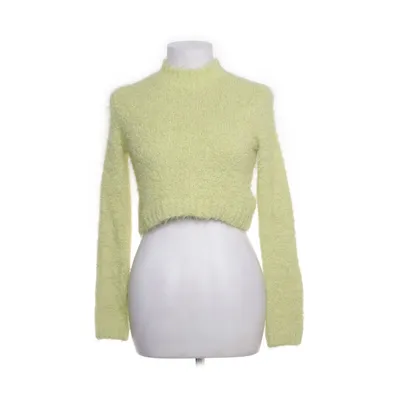 Tröja (Grön) från Divided by H&M Polyester, Polyamid