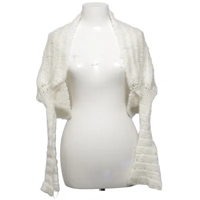 Boléro (Blanc) de Lisbeth Dahl