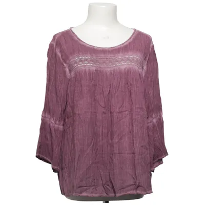 Blouse (Purple) from Select Woman Viscose