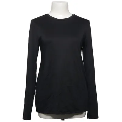 Haut de grossesse (Noir) de H&M Mama Élasthane, Polyamide