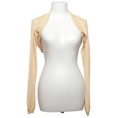 Boléro (Beige) de Skunkfunk