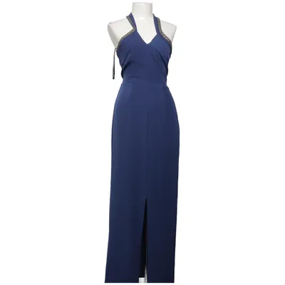 Avondjurk (Blauw) van Spotlight by Warehouse