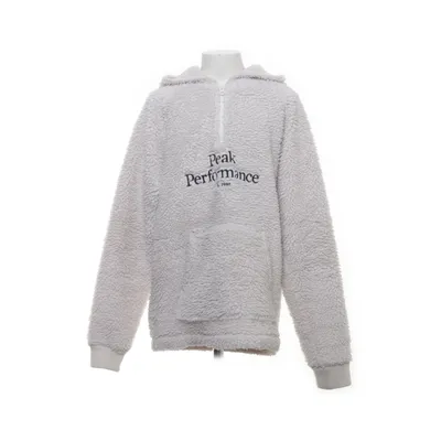 Huvtröja (Vit) från Peak Performance Polyester