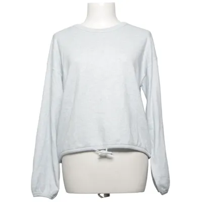 Sweater (Grå) fra Yaya Women Bomuld, Polyamid, Polyester