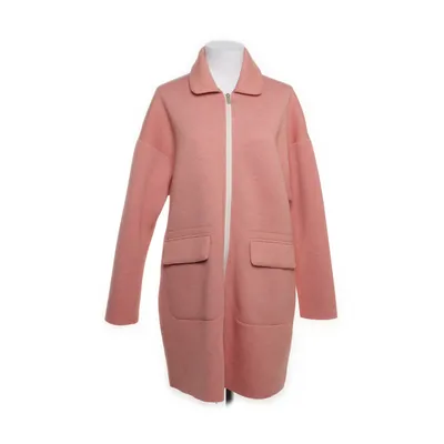 Cardigan (Pink) from Ilse Jacobsen Hornbæk