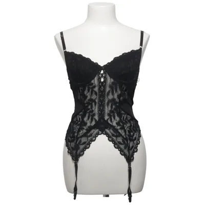 Corset (Noir)