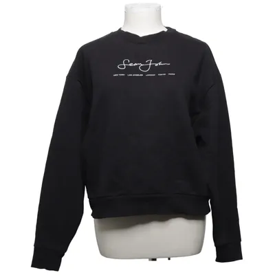 Sweatshirt (Noir) de Sean John