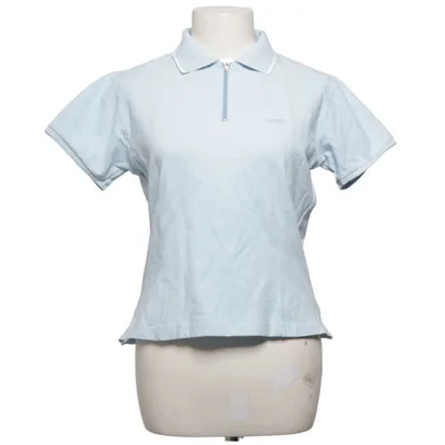 Polo (Bleu) de Musto Performance Coton, Élasthane