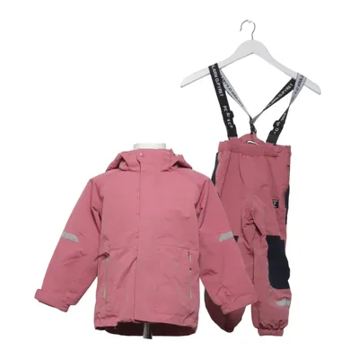 Ytterställ (Rosa, Blå) från Polarn O. Pyret Polyamid, Återvunnen polyester