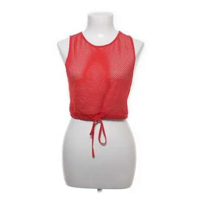 Nätbrynja (Röd) från La Senza Elastan, Polyamid