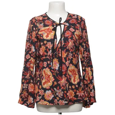 Blouse (Eleena) van Suzanne Nilsson Viscose