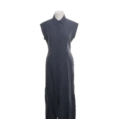 Robe chemise (Gris) de Mango
