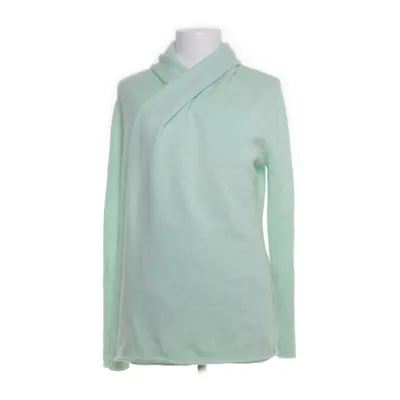 Cardigan (Turquoise) van Allude Kasjmier