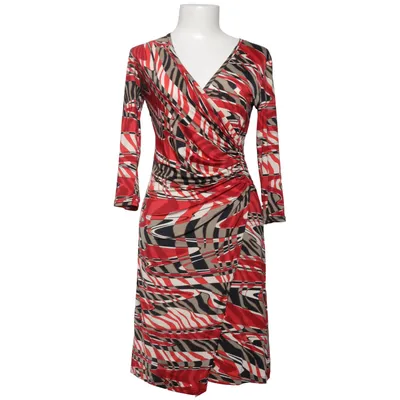 Jurk (Nathalia) van Fifilles Elastaan, Polyester