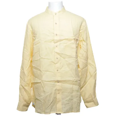 Shirt (Classic Fit) from Paul Fredrick Linen