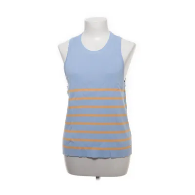 Linne (Blå, Orange) från Pernilla Wahlgren Nylon, Viskos