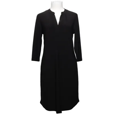 Klänning (Grå) från Angelle Milan Elastan, Polyester