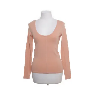 Top (Pink) from Everlane Cotton, Elastane
