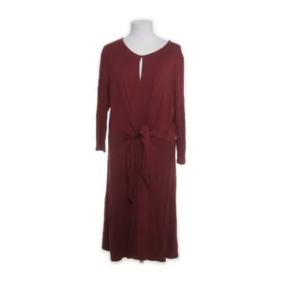Jurk (Rood) van Rabalder Modal, Polyester