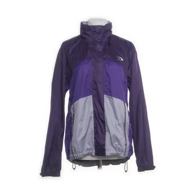 Shell jack (Lila) van Crivit Sports Polyester