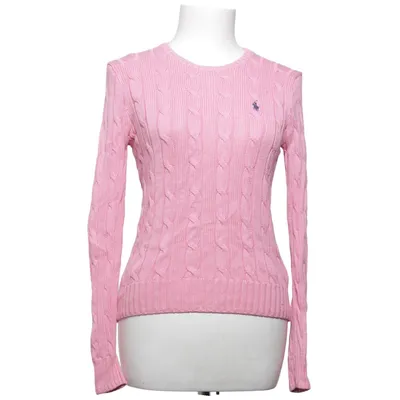 Tröja (Rosa) från Polo Ralph Lauren Bomull