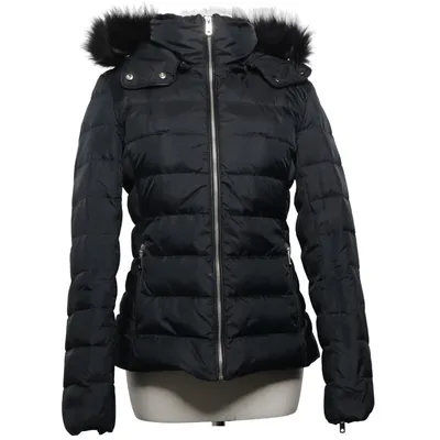 Dunjacka (Svart) från Zara Outerwear Fjädrar, Polyester