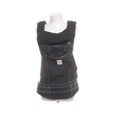 Bärsele (Svart) från Ergobaby