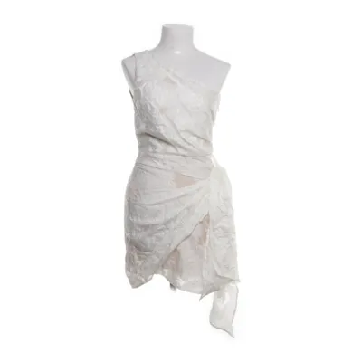 Klänning (Vit, Beige) från Showpo Polyester