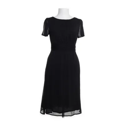 Jurk (Zwart) van Zero Polyester, Viscose