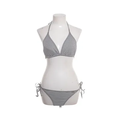 Bikini (Vit, Svart) från Firefly Elastan, Polyamid, Polyester