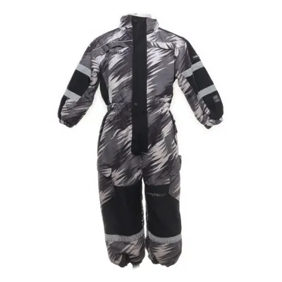 Overall (Gray, Black, White) from Protech Polyester