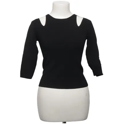 Sweater (Sort) fra Mango Basics