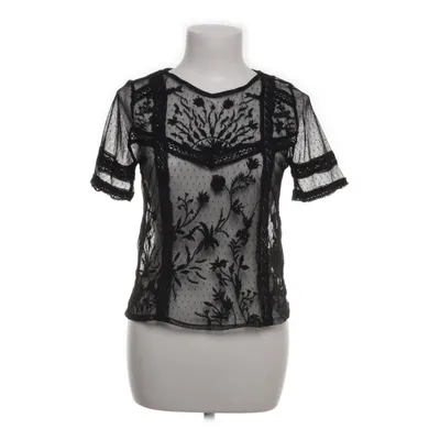 Topp (Svart) från Collection Pimkie Polyester, Bomull