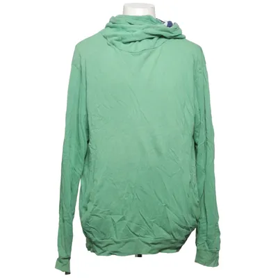 Hoodie (Green) from Vailent Cotton