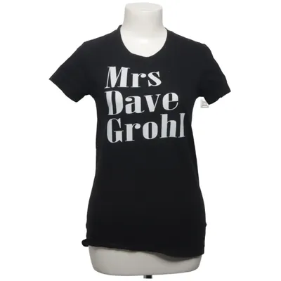 T-shirt (Noir) de American Apparel Coton