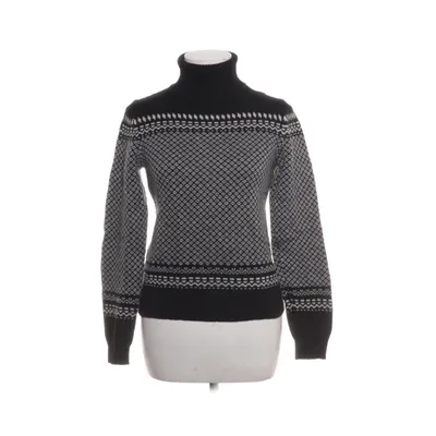 Pul à col roulé (Noir, Multicolore) de Weekend MaxMara