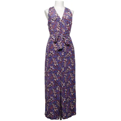 Combinaison (Pe174) de Karen Millen Polyester, Soie