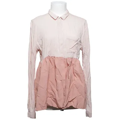 Blus (VOLANT BLOUSE) från Review Polyamid, Viskos