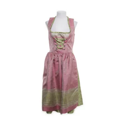 Dirndl (Pink, Multicolored) from Hannah