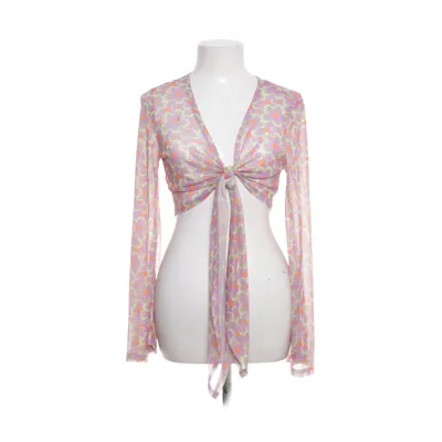 Omlottopp (Rosa, Flerfärgad) från Loavies