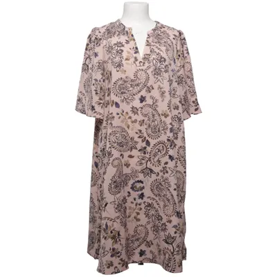 Jurk (Roze, Meerkleurig) van Jsay Polyester